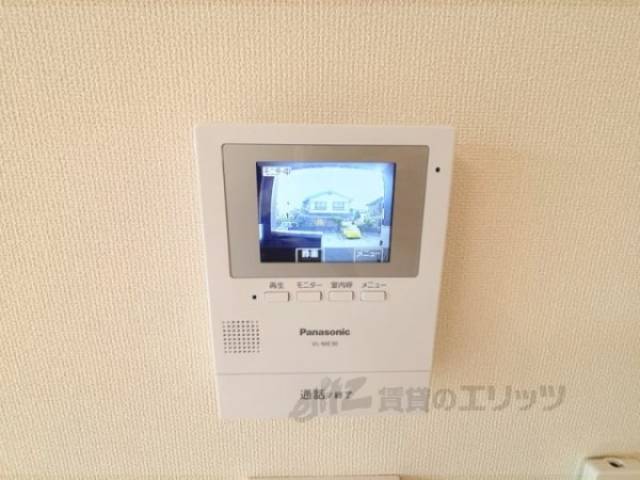 ドアフォン（ＴＶ含）