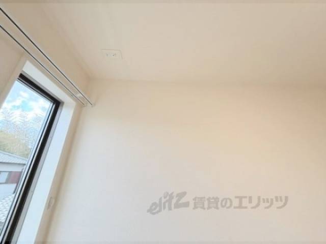 エアコン　設置場所