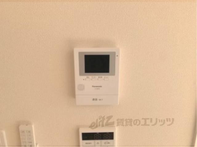 ドアフォン（ＴＶ含）