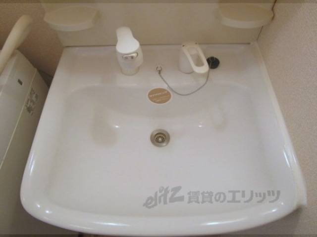 洗面所
