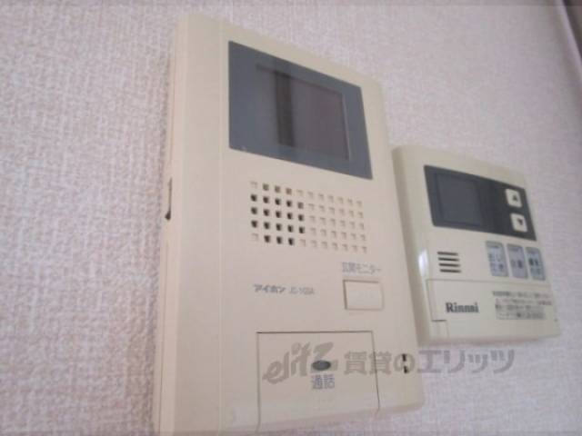 ドアフォン（ＴＶ含）