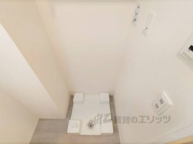 キッチン　床下収納