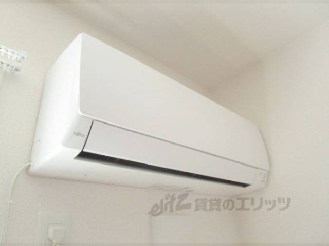 エアコン　洋室