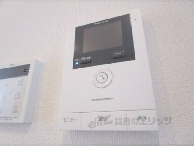 ドアフォン（ＴＶ含）