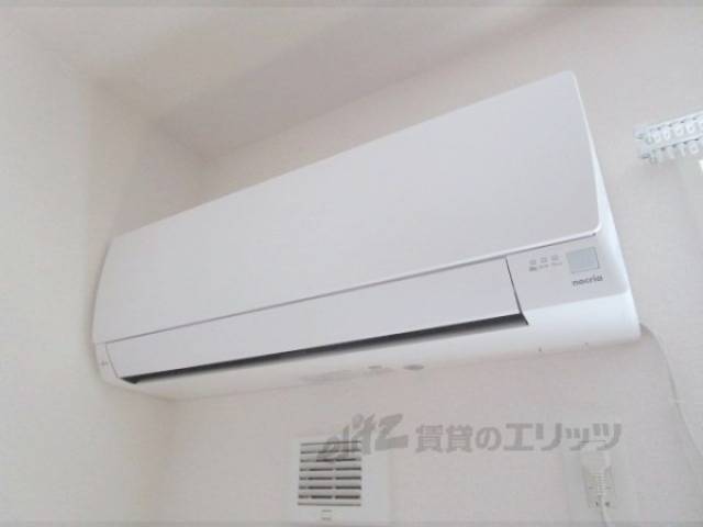 エアコン　洋室