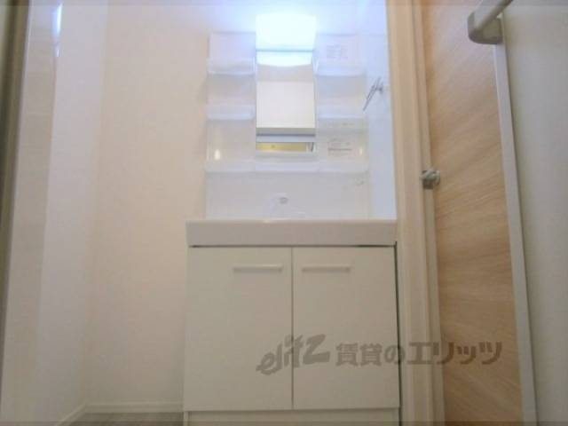 洗面所