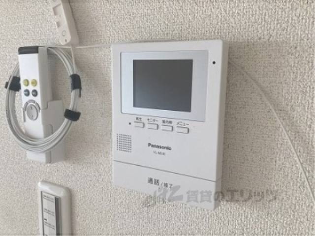ドアフォン（ＴＶ含）