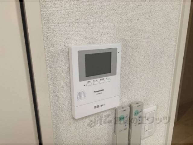 ドアフォン（ＴＶ含）