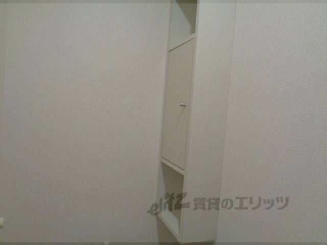 トイレ　収納