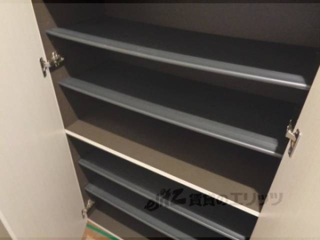 下駄箱