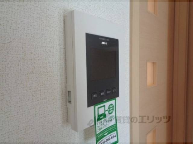 ドアフォン（ＴＶ含）