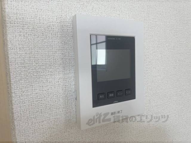 ドアフォン（ＴＶ含）