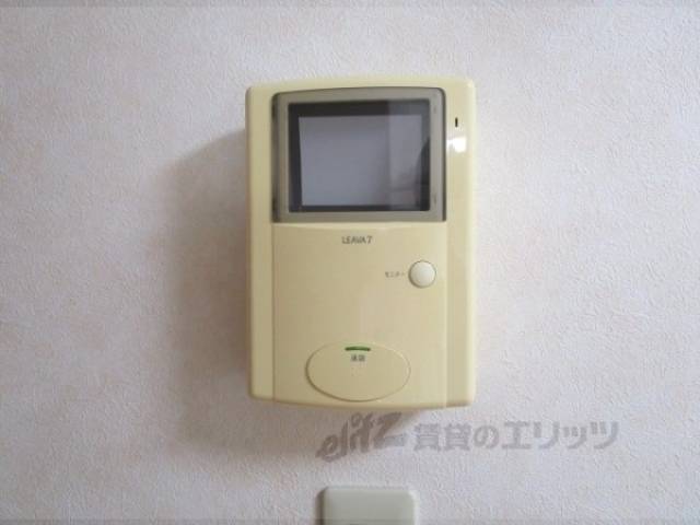 ドアフォン（ＴＶ含）