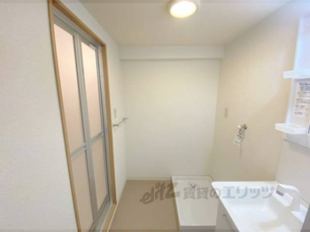 洗面所　洗浄機能