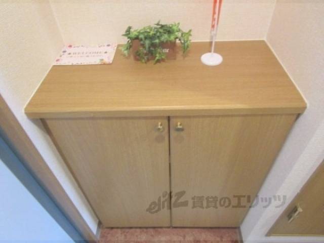 下駄箱