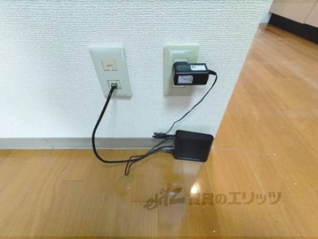インターネット機器