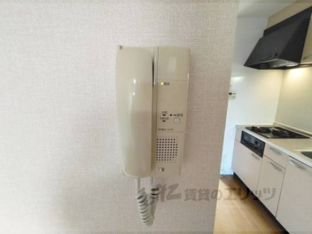 インターフォン