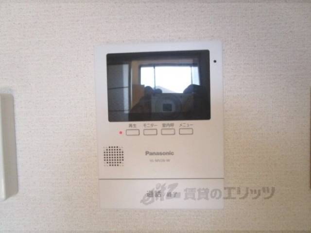 ドアフォン（ＴＶ含）