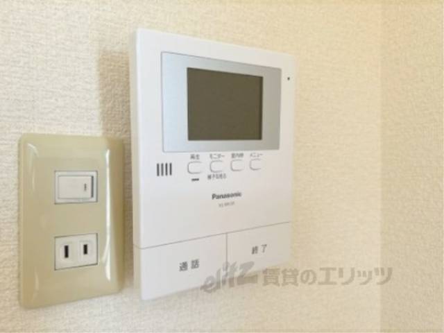 ドアフォン（ＴＶ含）