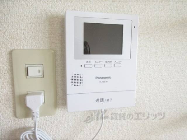 ドアフォン（ＴＶ含）