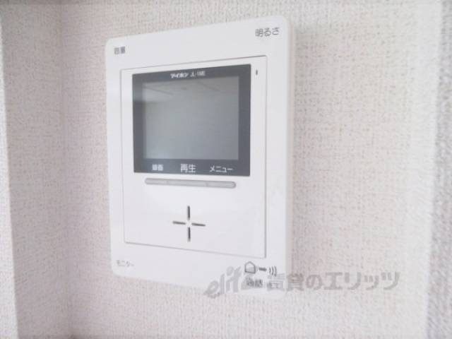 ドアフォン（ＴＶ含）