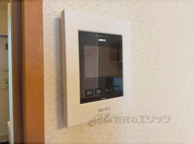 ドアフォン（ＴＶ含）