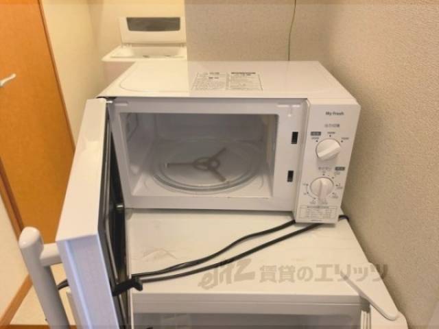 電子レンジ