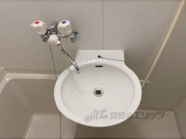 洗面所