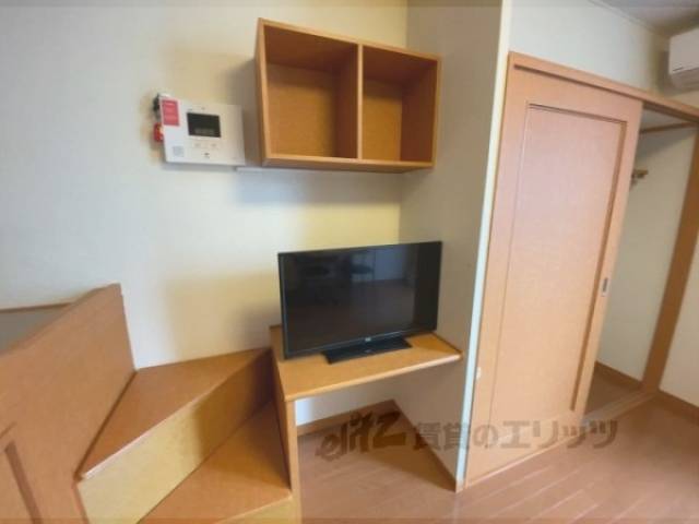 テレビ