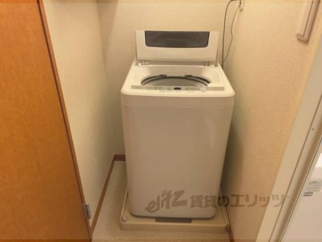 洗濯機