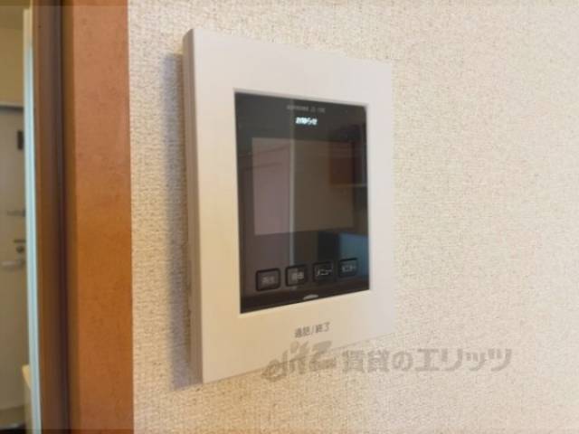 ドアフォン（ＴＶ含）
