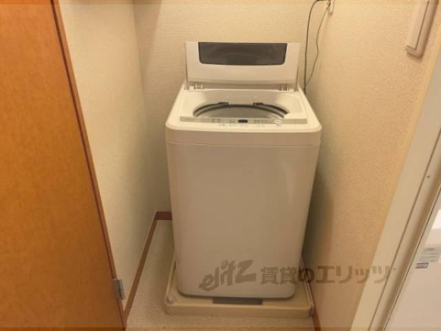 洗濯機