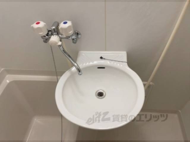 洗面所