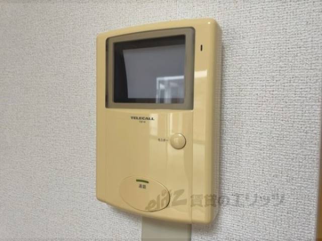 ドアフォン（ＴＶ含）