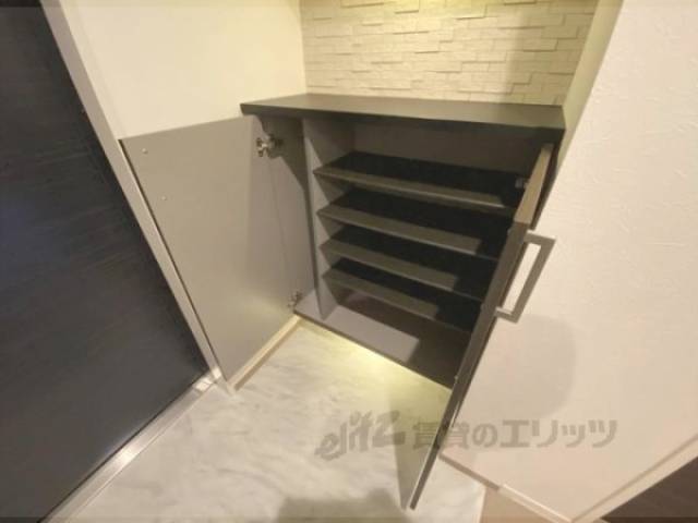 下駄箱