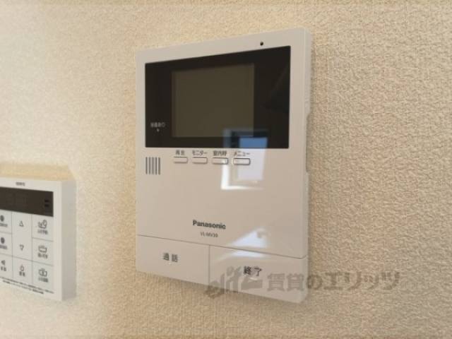 ドアフォン（ＴＶ含）