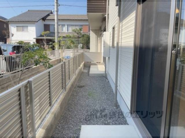 テラス