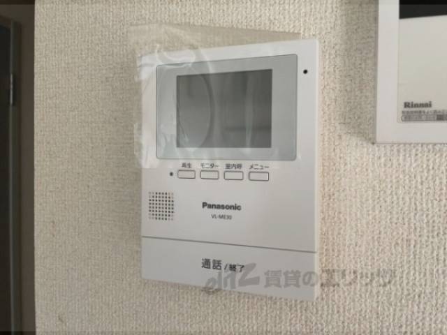 ドアフォン（ＴＶ含）