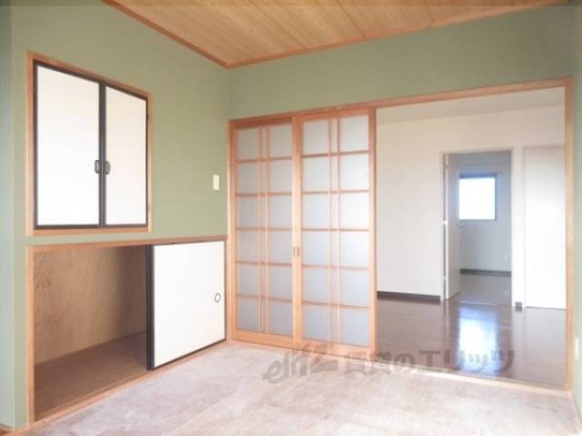 和室