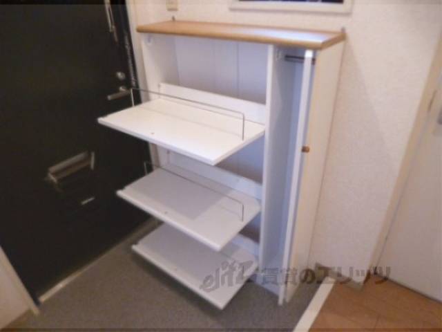 下駄箱