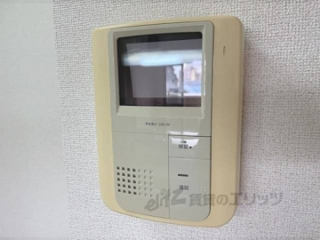 ドアフォン（ＴＶ含）