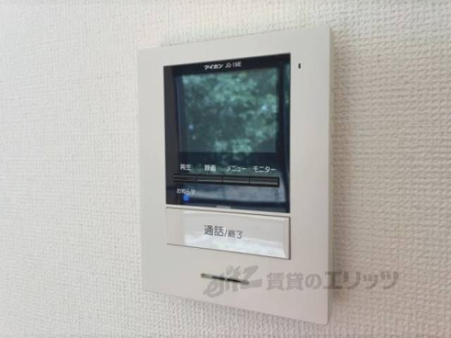 ドアフォン（ＴＶ含）