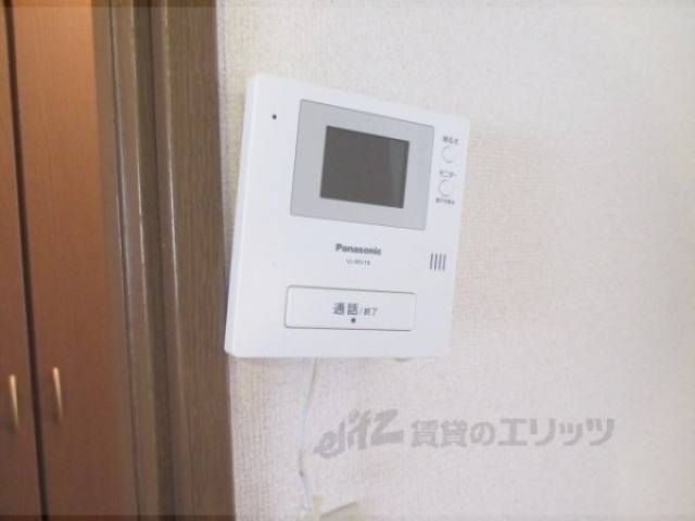 ドアフォン（ＴＶ含）