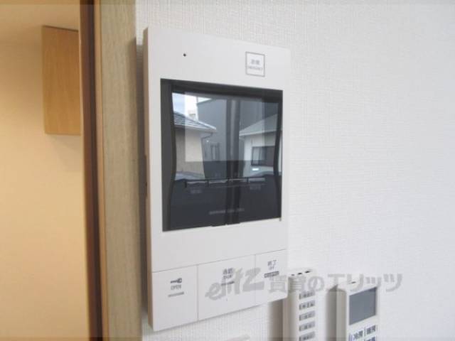 ドアフォン（ＴＶ含）