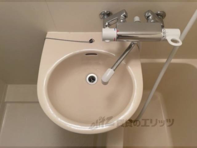 洗面所
