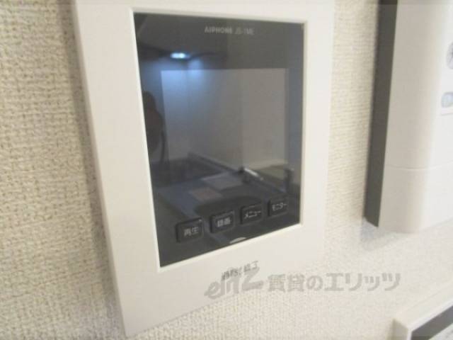 ドアフォン（ＴＶ含）