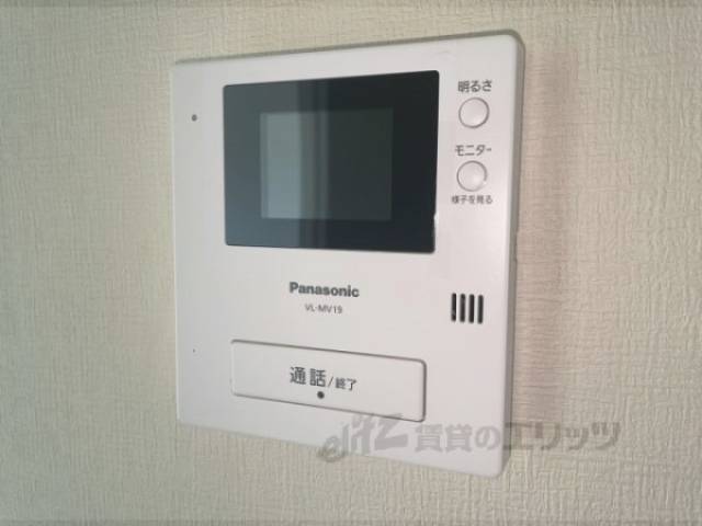 ドアフォン（ＴＶ含）
