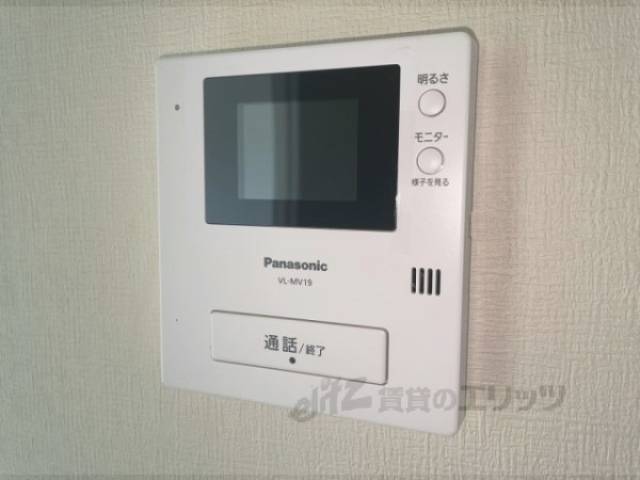 ドアフォン（ＴＶ含）