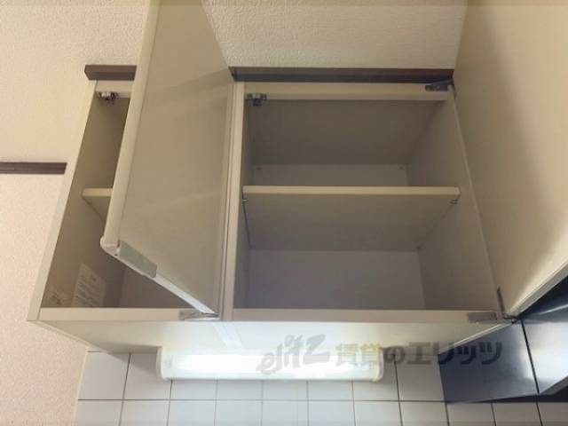 キッチン　収納