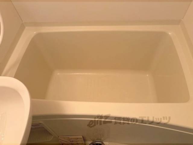 ユニットバス　風呂